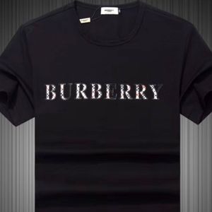 Men Burberry shirt